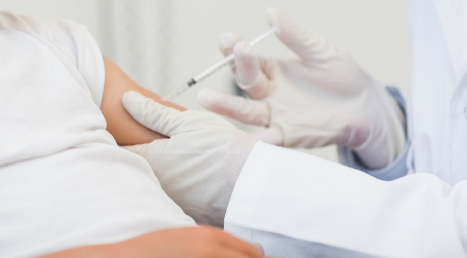 Vaccine Administration in Kemptville  area